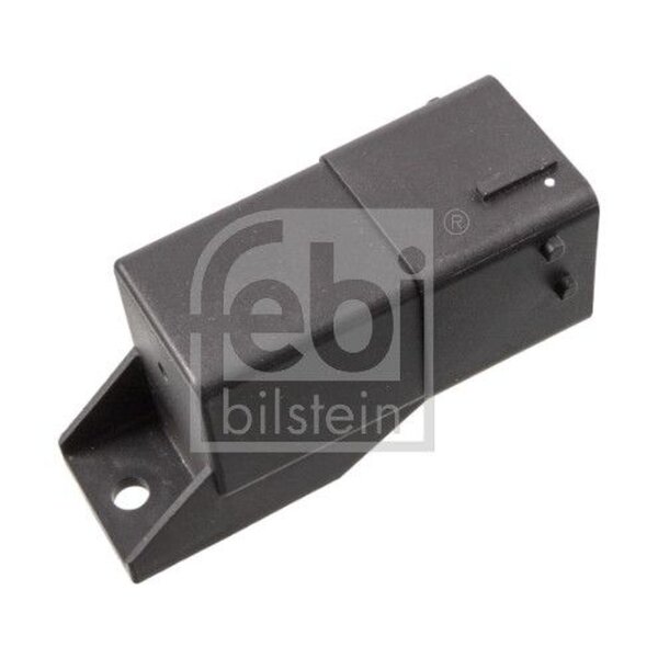 FEBI BILSTEIN 183902 Steuergerät, Glühzeit