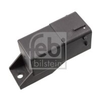 FEBI BILSTEIN 183902 Steuergerät, Glühzeit