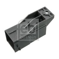 FEBI BILSTEIN 183902 Steuergerät, Glühzeit