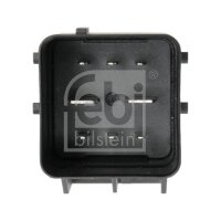 FEBI BILSTEIN 183902 Steuergerät, Glühzeit