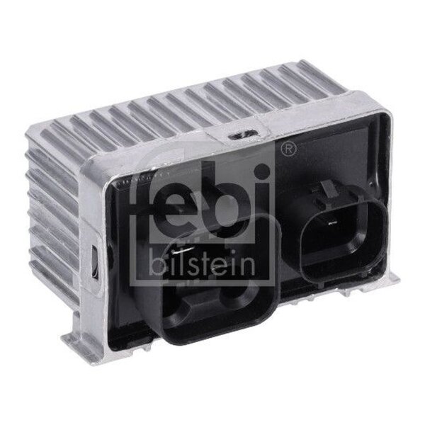 FEBI BILSTEIN 183984 Steuergerät, Glühzeit