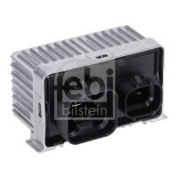 FEBI BILSTEIN 183984 Steuergerät, Glühzeit