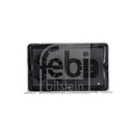 FEBI BILSTEIN 183984 Steuergerät, Glühzeit