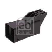 FEBI BILSTEIN 184245 Steuergerät, Glühzeit