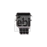FEBI BILSTEIN 184245 Steuergerät, Glühzeit