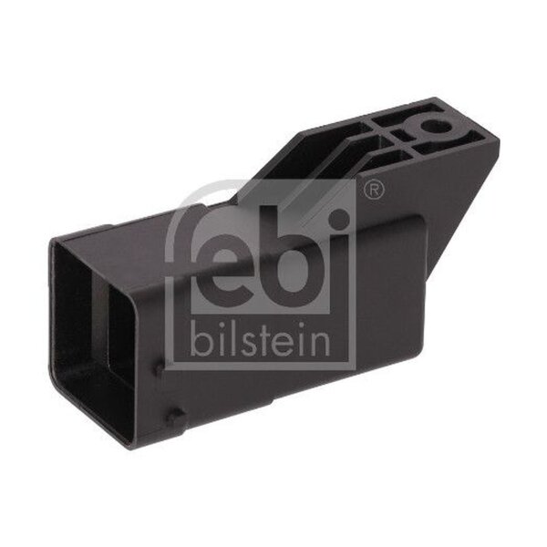 FEBI BILSTEIN 184246 Steuergerät, Glühzeit