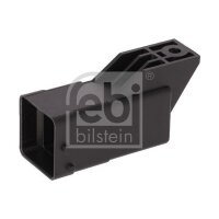 FEBI BILSTEIN 184246 Steuergerät, Glühzeit