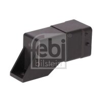 FEBI BILSTEIN 184246 Steuergerät, Glühzeit