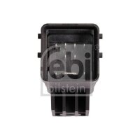 FEBI BILSTEIN 184246 Steuergerät, Glühzeit