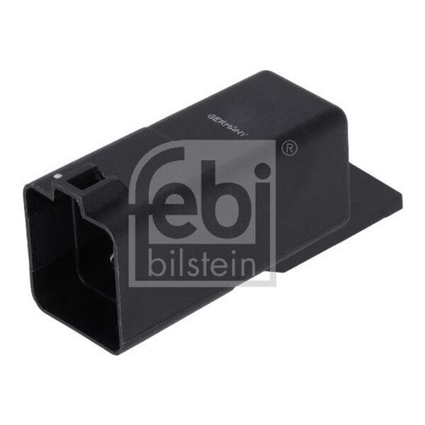 FEBI BILSTEIN 184290 Steuergerät, Glühzeit