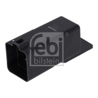 FEBI BILSTEIN 184290 Steuergerät, Glühzeit