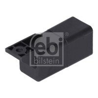 FEBI BILSTEIN 184290 Steuergerät, Glühzeit