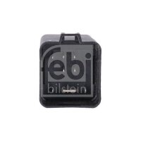 FEBI BILSTEIN 184290 Steuergerät, Glühzeit