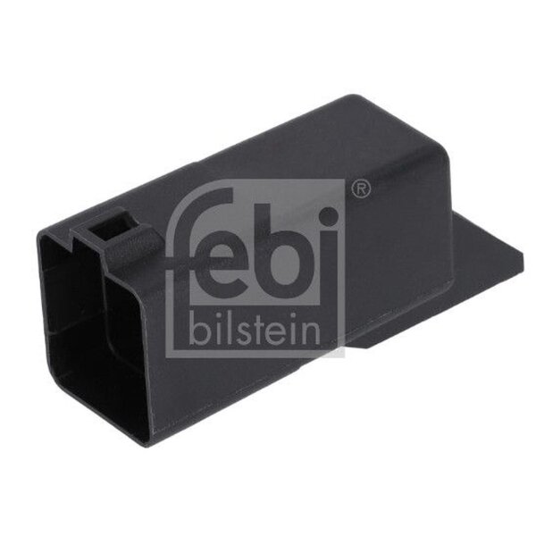 FEBI BILSTEIN 184292 Steuergerät, Glühzeit