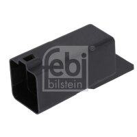 FEBI BILSTEIN 184292 Steuergerät, Glühzeit