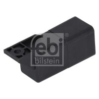 FEBI BILSTEIN 184292 Steuergerät, Glühzeit