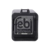 FEBI BILSTEIN 184292 Steuergerät, Glühzeit