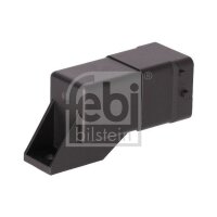 FEBI BILSTEIN 184296 Steuergerät, Glühzeit
