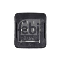 FEBI BILSTEIN 184477 Steuergerät, Glühzeit