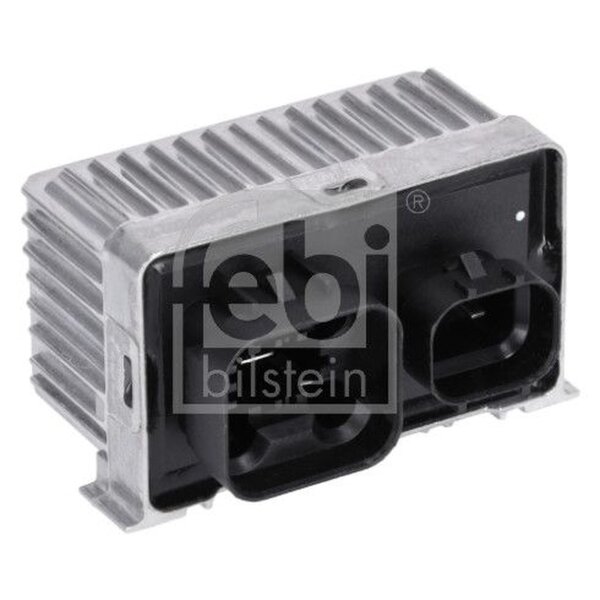 FEBI BILSTEIN 184510 Steuergerät, Glühzeit