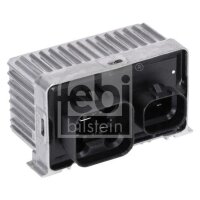 FEBI BILSTEIN 184510 Steuergerät, Glühzeit