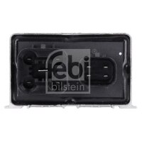 FEBI BILSTEIN 184510 Steuergerät, Glühzeit