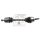 FEBI BILSTEIN 183822 Antriebswelle
