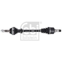 FEBI BILSTEIN 184678 Antriebswelle