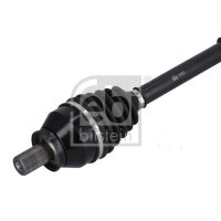 FEBI BILSTEIN 184800 Antriebswelle