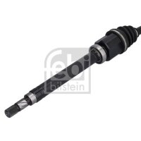FEBI BILSTEIN 184800 Antriebswelle