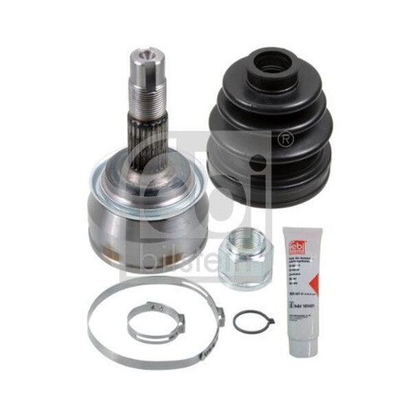 FEBI BILSTEIN 184612 Gelenksatz, Antriebswelle