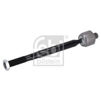 FEBI BILSTEIN 183762 Axialgelenk, Spurstange