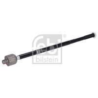 FEBI BILSTEIN 184266 Axialgelenk, Spurstange