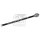 FEBI BILSTEIN 184266 Axialgelenk, Spurstange