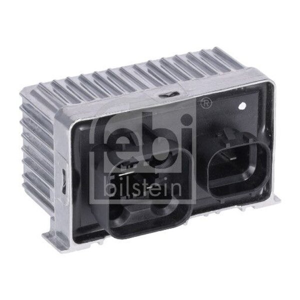 FEBI BILSTEIN 183986 Relais, Glühanlage