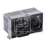 FEBI BILSTEIN 183986 Relais, Glühanlage