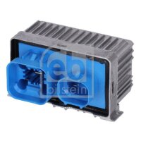 FEBI BILSTEIN 183987 Steuergerät, Glühzeit