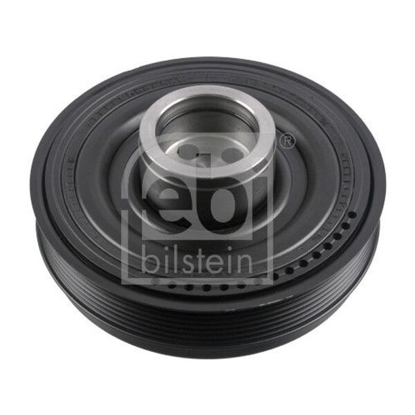 FEBI BILSTEIN 184552 Riemenscheibe, Kurbelwelle
