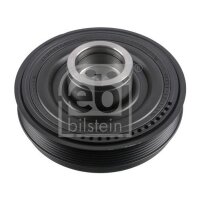 FEBI BILSTEIN 184552 Riemenscheibe, Kurbelwelle