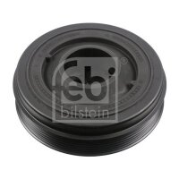 FEBI BILSTEIN 184552 Riemenscheibe, Kurbelwelle
