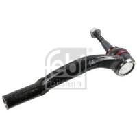 FEBI BILSTEIN 184151 Spurstangenkopf