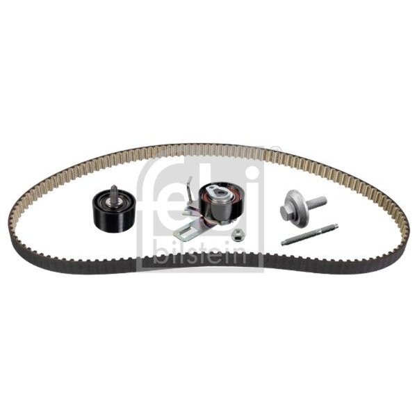 FEBI BILSTEIN 183551 Zahnriemensatz