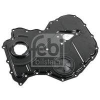 FEBI BILSTEIN 184649 Gehäusedeckel, Kurbelgehäuse