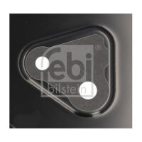 FEBI BILSTEIN 184650 Steuergehäusedeckel