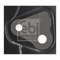 FEBI BILSTEIN 184651 Steuergehäusedeckel