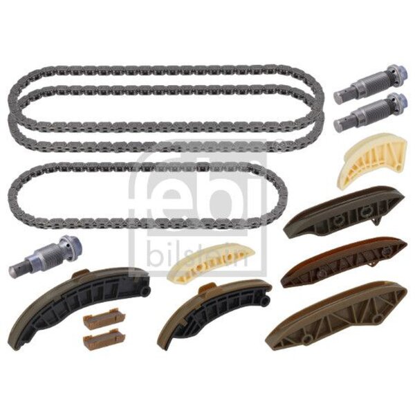 FEBI BILSTEIN 184580 Steuerkettensatz