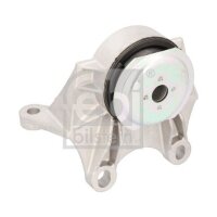 FEBI BILSTEIN 183686 Lagerung, Automatikgetriebe
