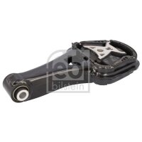 FEBI BILSTEIN 184255 Lagerung, Automatikgetriebe