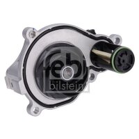 FEBI BILSTEIN 184558 Wasserpumpe, Motorkühlung