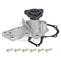 FEBI BILSTEIN 185051 Wasserpumpe, Motorkühlung